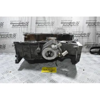 Κάρτερ Renault Megane / Scenic 1.4tce 16v H4JA 700 2013-2020