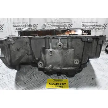 Κάρτερ Renault Megane / Scenic 1.4tce 16v H4JA 700 2013-2020