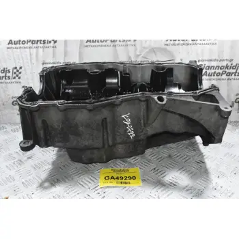 Κάρτερ Renault Kangoo / Clio 1.5 DCI K9K 2001-2010