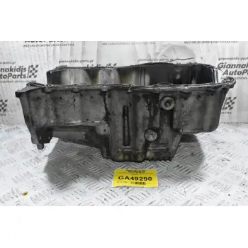 Κάρτερ Renault Kangoo / Clio 1.5 DCI K9K 2001-2010