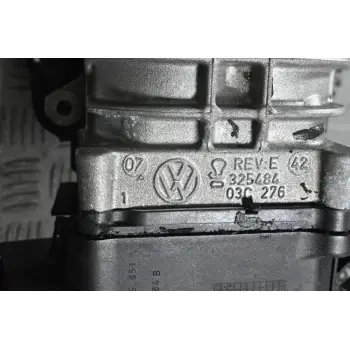 Κομπρέροσορας - Supercharger Volkswagen Golf / Scirocco 1.4 TSI ΒΜΥ 2008-2013 325484 03C276