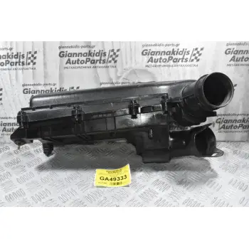 Φιλτροκούτι / Παπάς Peugeot 207 - 308 / Citroen C4 THP 5FT 1.6 Turbo (Mini Cooper) 757669180