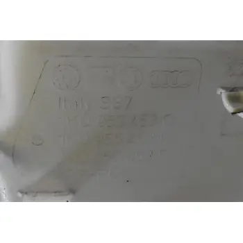 Δοχείο Νερού Υαλοκαθαριστήρων Audi S3 / A3 2003-2013 (Γνήσιο) 1K0955453Q 1K0955453R 1K0955453S 1K6955651 3B7955681 (Seat / Audi / Skoda)