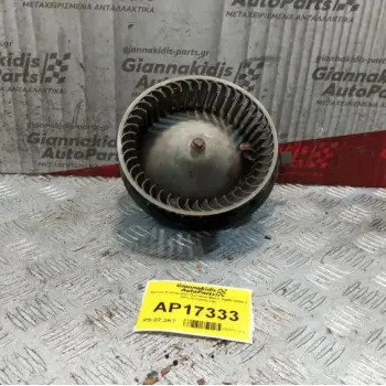 Μοτέρ Καλοριφέρ Daewoo Matiz 2000-2005 2 pins 612412LHD