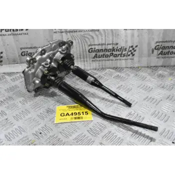 Επιλογέας Ταχυτήτων - Τετρακίνησης Ford Ranger / Mazda B2500 1998-2005