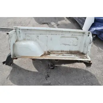 Πλαινο Καρότσας Mitsubishi L200 4N15 2016-2020 (4Π) Δεξι