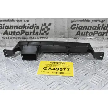 Πλαστικό Εσωτερικού Ρολογιού Toyota Hilux KUN 2005-2012 55478-0K010 2300-030-01 (Ταμπλό) (Γνήσιο)