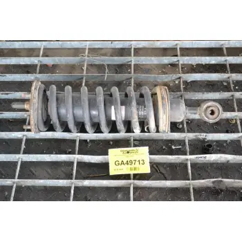 Αμορτισέρ Εμπρός Nissan Navara D40 2005-2012