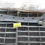 Βαση Διαφορικου Nissan NP300 D23 2015-2017