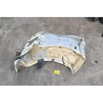 Θόλος Δεξιός Toyota Hilux 2005-2015