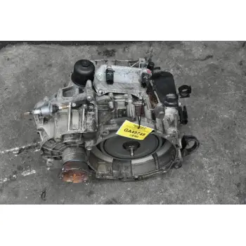 Αυτόματο Σασμάν DSG Volkswagen Golf - Jetta - Touran 1.4 TSI 140PS BMY 2002-2010 (JPS) 84.510 KM