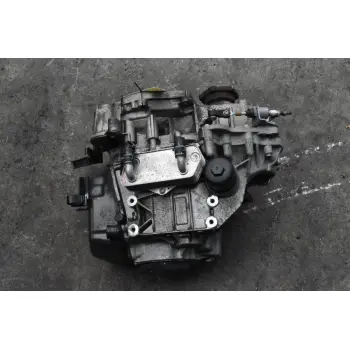 Αυτόματο Σασμάν DSG Volkswagen Golf - Jetta - Touran 1.4 TSI 140PS BMY 2002-2010 (JPS) 84.510 KM