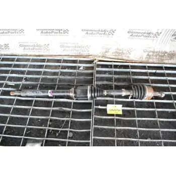 Ημιαξόνιο Δεξι Alfa Romeo Giulietta 2009-2018 940A2000 1.4 Turbo MultiAir 170ps (Γνήσιο)