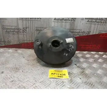 Σεβρό Φρένων - Σεβρόφρενο Citroen C4 2004-2008 9639662180