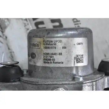 Αντλία - Τρόμπα φρένου / Εξόστερ Volvo S60 / V60 2008-2022 AG9N-2A451-BB (Ford Mondeo) (Γνήσιο)