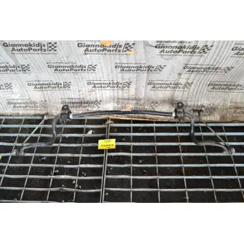Ζυγαρια Volvo S60 1.6 Β4164Τ 2010-2015 31262887