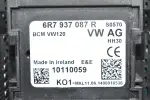 Πλακέτα / Εγκέφαλος Ανεσης Volkswagen Amarok 2010-2020 6R7937087R (Γνήσια) (Audi Seat Skoda)