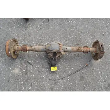 Διαφορικό Πίσω Mitsubishi L200 8X39 4X4 1998-2005 (Μπλοκέ)