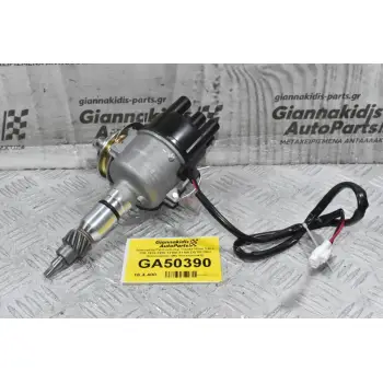 Διανομέας/Τρισυμπιτέρ Toyota Hilux 1.6cc 12R 1978-1990 19100-31100 DSTR-2501 (Καινούργιο) (Με Ηλεκτρονική)
