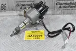Διανομέας/Τρισυμπιτέρ Toyota Hilux 1.6cc 12R 1978-1990 19100-31100 DSTR-2501 (Καινούργιο) (Με Ηλεκτρονική)