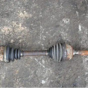 Ημιαξόνιο Εμπρός Α/Δ Nissan Navara D22 2001-2005