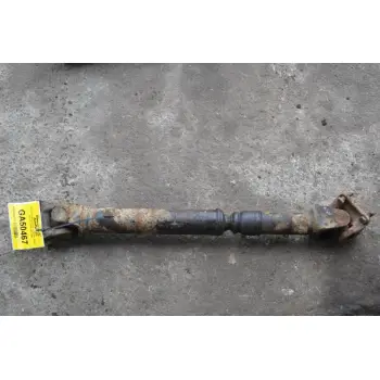 Κεντρικός Αξονας  Εμπρός Nissan Navara D22 2.5 133PS 1998-2005