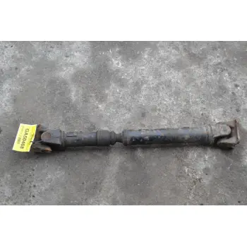 Κεντρικός Αξονας  Εμπρός Nissan Navara D22 2.5 133PS 1998-2005