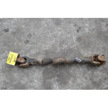 Κεντρικός Αξονας  Εμπρός Nissan Navara D22 2.5 133PS 1998-2005