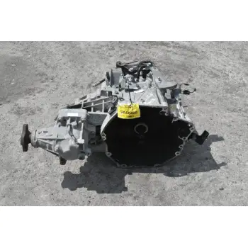 Σασμάν 4Χ4 Nissan Qashqai 1.6 DCI R9M 2011-2018 32010-BB65E 33101-BB60A BB65E