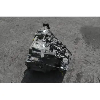 Σασμάν 4Χ4 Nissan Qashqai 1.6 DCI R9M 2011-2018 32010-BB65E 33101-BB60A BB65E