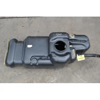Ρεζερβουάρ (Τεπόζιτο) Nissan Navara D40 2005-2015