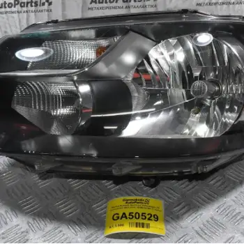 Φανάρι Εμπρός Αριστερό Volkswagen T5 Transporter 2002-2015 7E2941015G (Γνήσιο)