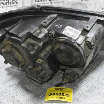 Φανάρι Εμπρός Αριστερό Volkswagen T5 Transporter 2002-2015 7E2941015G (Γνήσιο)
