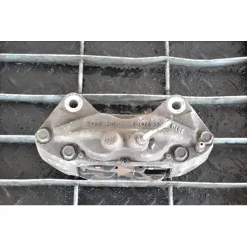 Δαγκάνα Δεξια Toyota Hilux KUN25 4x4 2005-2012