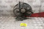 Ανεμιστήρας/Βεντιλατέρ Audi A3 Κωδ.Κινητηρα AKL 1996-2003 1J0959455F 3 pins