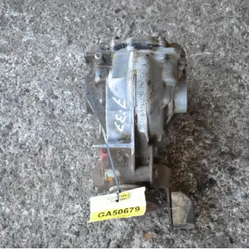 Διαφορικό Πισω Daihatsu Terios HC 7X37 2002-2006