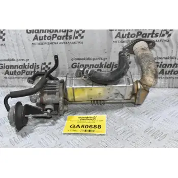Βαλβίδα / Ψυγείο EGR Mazda 6 / 3 / CX-7 2.2 MZR-CD R2AA 2009-2012 R2AA-20304