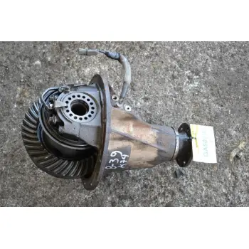Διαφορικό Πίσω Mitsubishi L200 8X39 4X4 1998-2005 (Μπλοκέ)