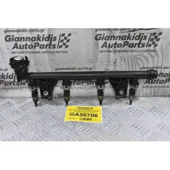 Μπέκ / Μπεκιέρα Renault Megane / Scenic / Clio 1.4 16v H4JA 2008-2020 175200037R 166000001R (Dacia) (Γνήσια)