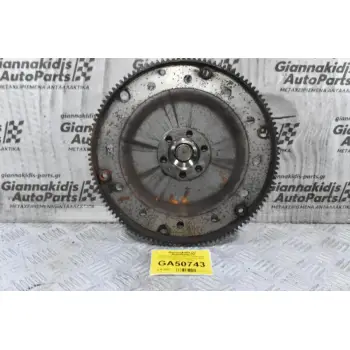 Βολάν Audi A4 2.0 TDI CJC 2008-2016 (Γνήσιο) 03G105323R (Αυτόματο) (Seat - Volkswagen - Skoda)
