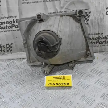 Φανάρι Ford Ranger 2002-2006 110-16302 (Εμπρός Αριστερό Γνήσιο)