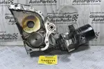 Βάση Φίλτρου Λαδιού / Καθρέφτης Kia Sportage - Tucson 2.0 CRD 140PS D4EA 2004-2009