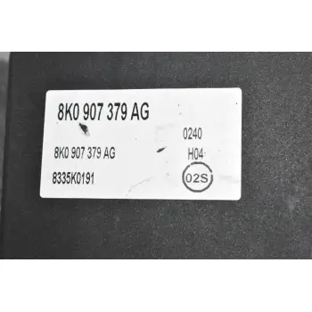 Μονάδα ABS Audi A4 / A5 2008-2012 8K0907379AG 8K0614517CH 0265236107 0265950965