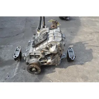 Βοηθητικό Lada Niva 1985-2010