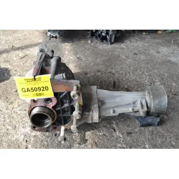 Βοηθητικό Αυτόματου Σασμάν Toyota RAV4 2.0 1AZ 2005-2012
