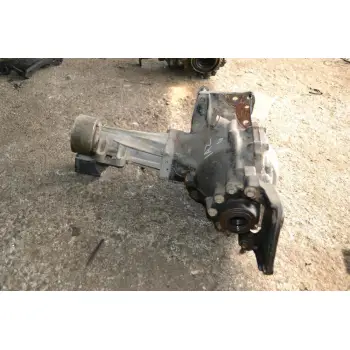 Βοηθητικό Αυτόματου Σασμάν Toyota RAV4 2.0 1AZ 2005-2012