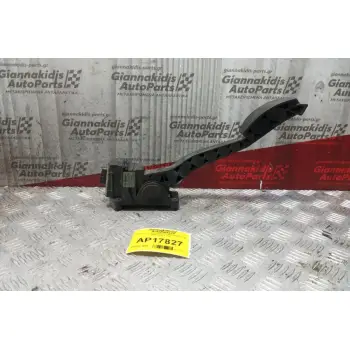 Πεντάλ Γκαζιού Ηλεκτρικό Alfa Romeo 147 2000-2004 6 pins 0281002380