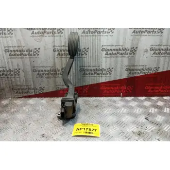 Πεντάλ Γκαζιού Ηλεκτρικό Alfa Romeo 147 2000-2004 6 pins 0281002380