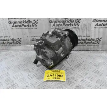 Κομπρεσέρ Aircondition A/C Audi A4 / A5 / A6 / Q5 2.0 TDI CGL 2008-2012 (Γνήσιος) 8K0260805L 447150-3620