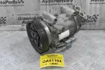 Κομπρεσέρ Aircondition - A/C Κλιματισμός Renault Clio / Kangoo 2002-2010 SANDEN 8200651251 K9K